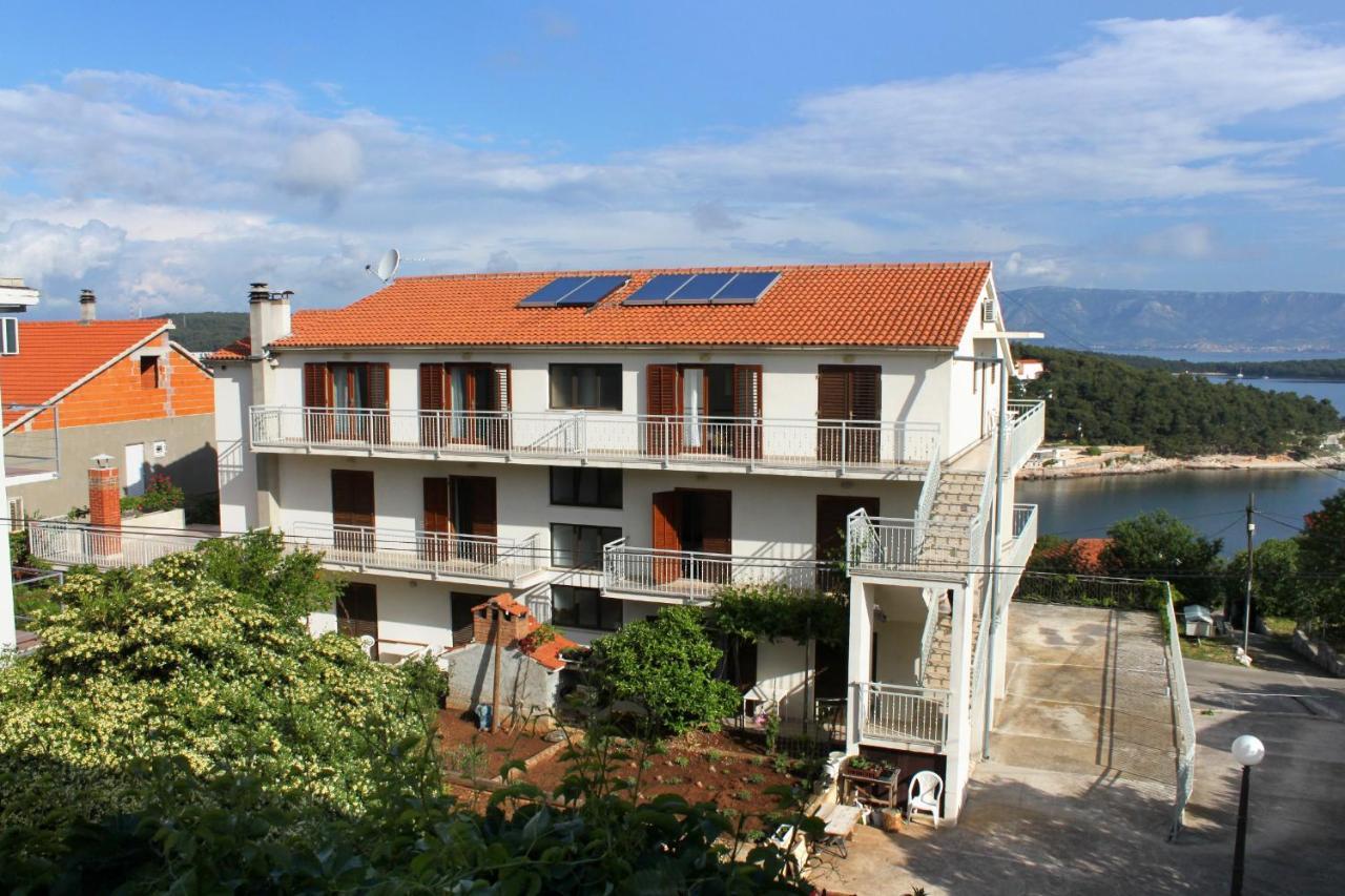 Apartments With A Parking Space Jelsa, Hvar - 8765 Jelsa  Eksteriør bilde