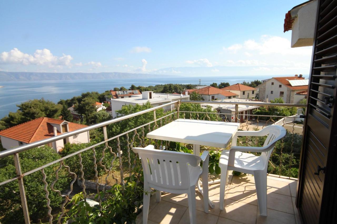 Apartments With A Parking Space Jelsa, Hvar - 8765 Jelsa  Eksteriør bilde
