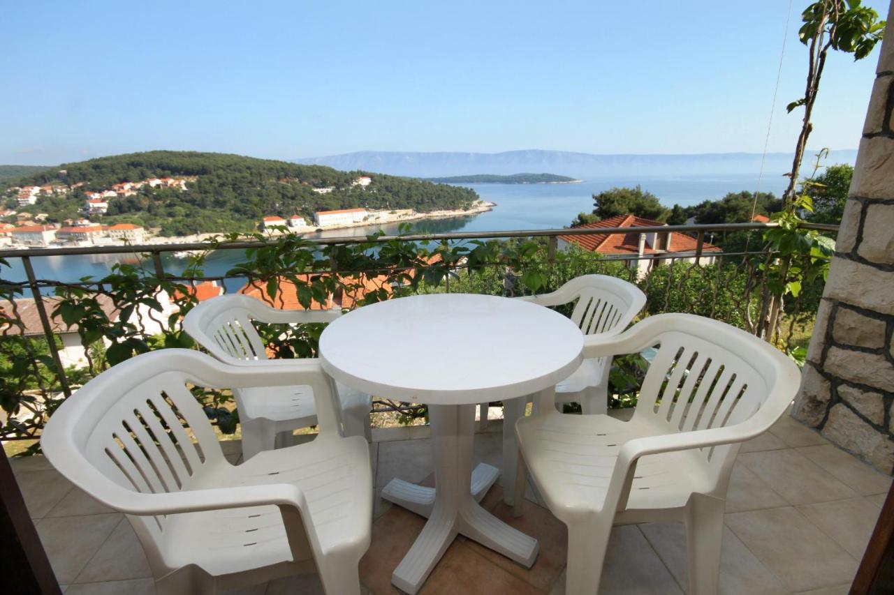 Apartments With A Parking Space Jelsa, Hvar - 8765 Jelsa  Eksteriør bilde