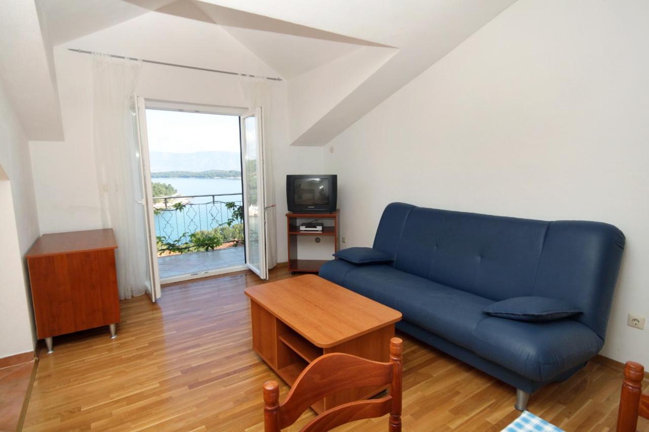 Apartments With A Parking Space Jelsa, Hvar - 8765 Jelsa  Eksteriør bilde