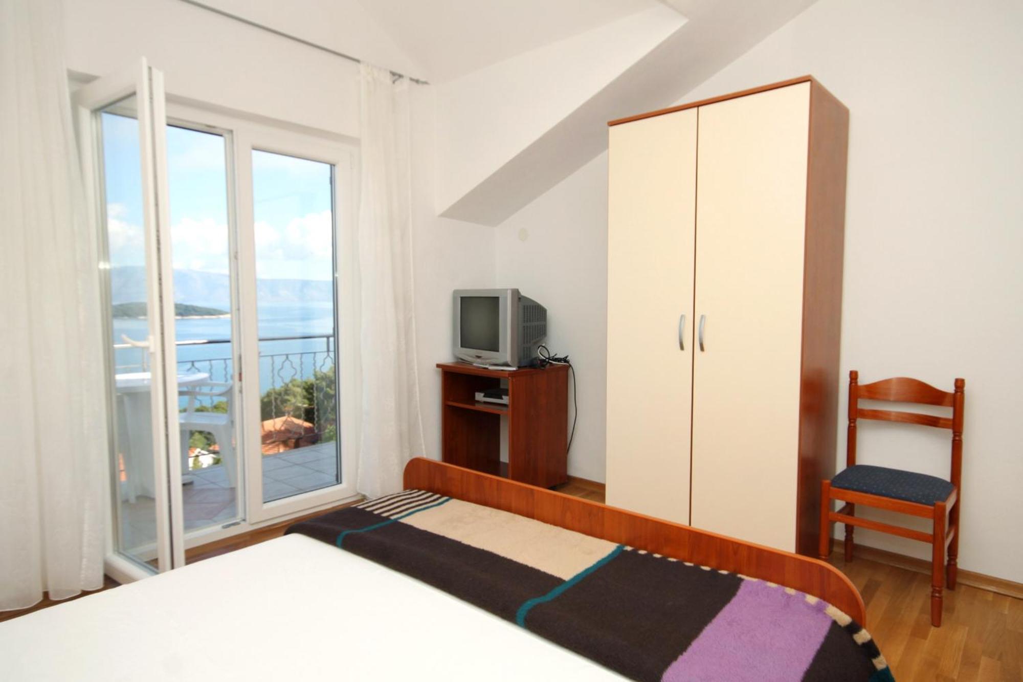 Apartments With A Parking Space Jelsa, Hvar - 8765 Jelsa  Rom bilde