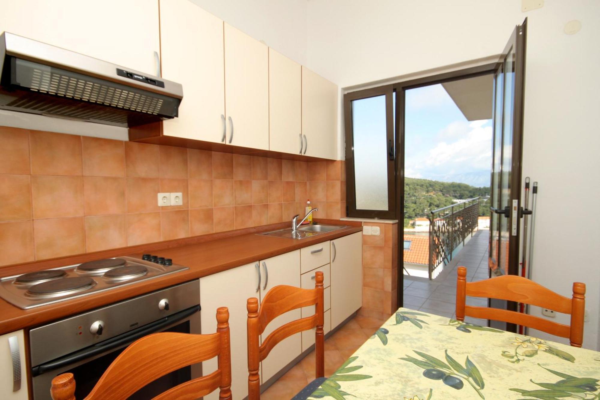 Apartments With A Parking Space Jelsa, Hvar - 8765 Jelsa  Rom bilde